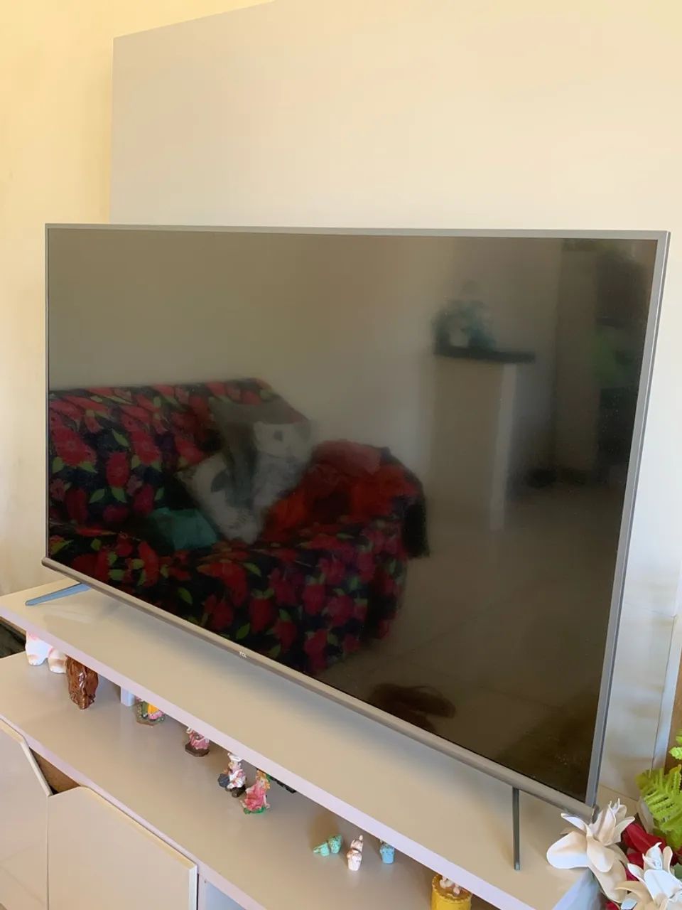 TCL LED de 55 polegadas - Foto 3