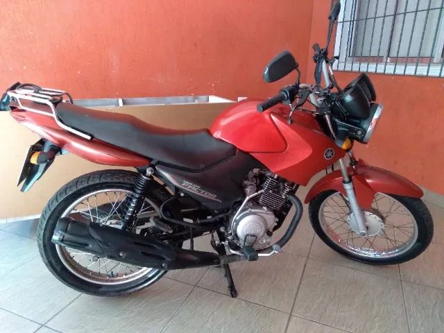 Moto 125 - Foto 3
