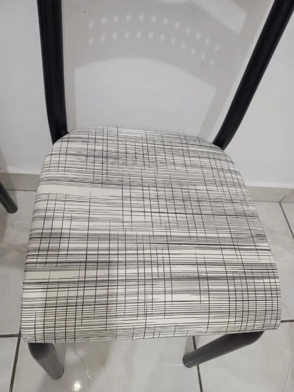 Cadeira Ciplafe  - Foto 5