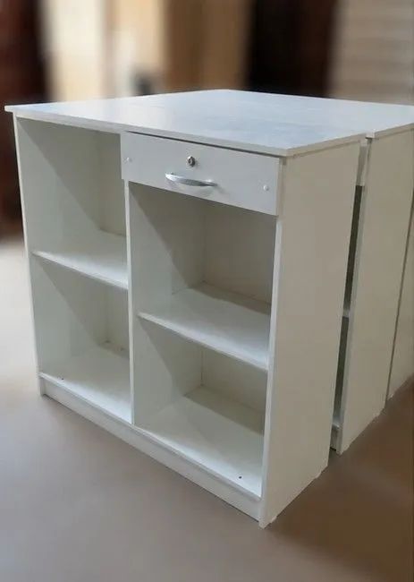 Balcão 