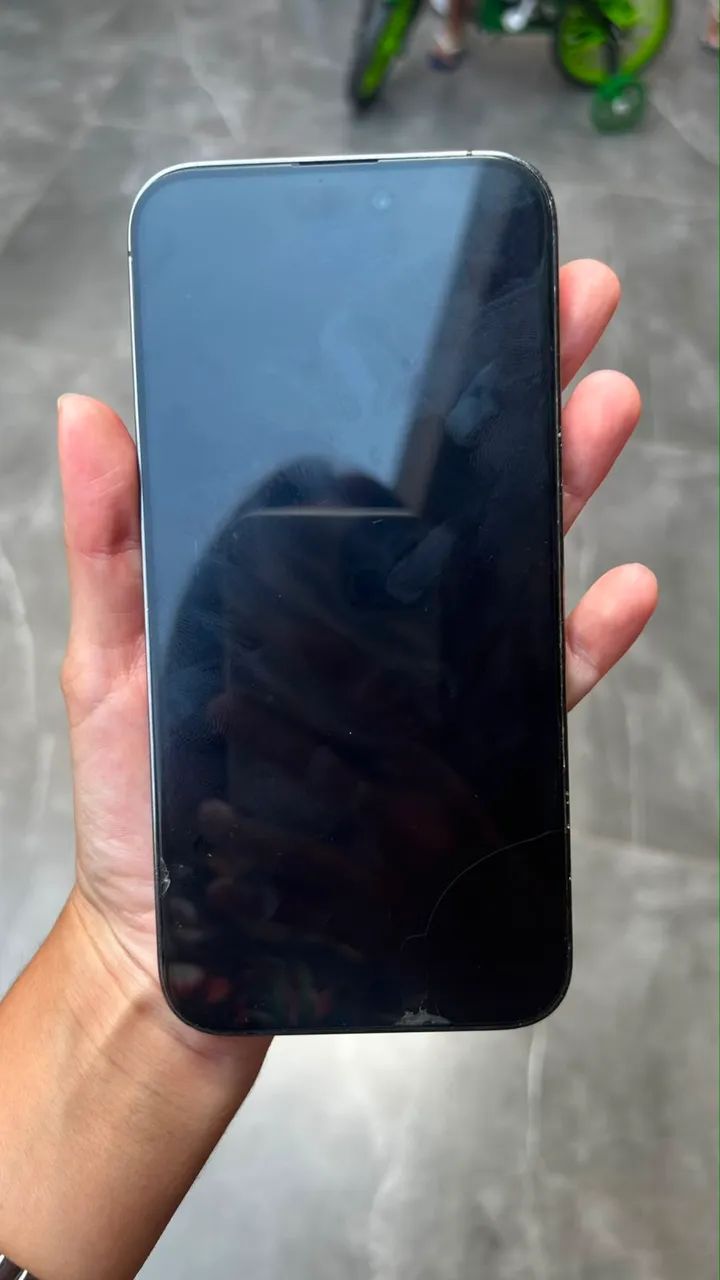 iPhone 14 Pro Max  - Foto 4