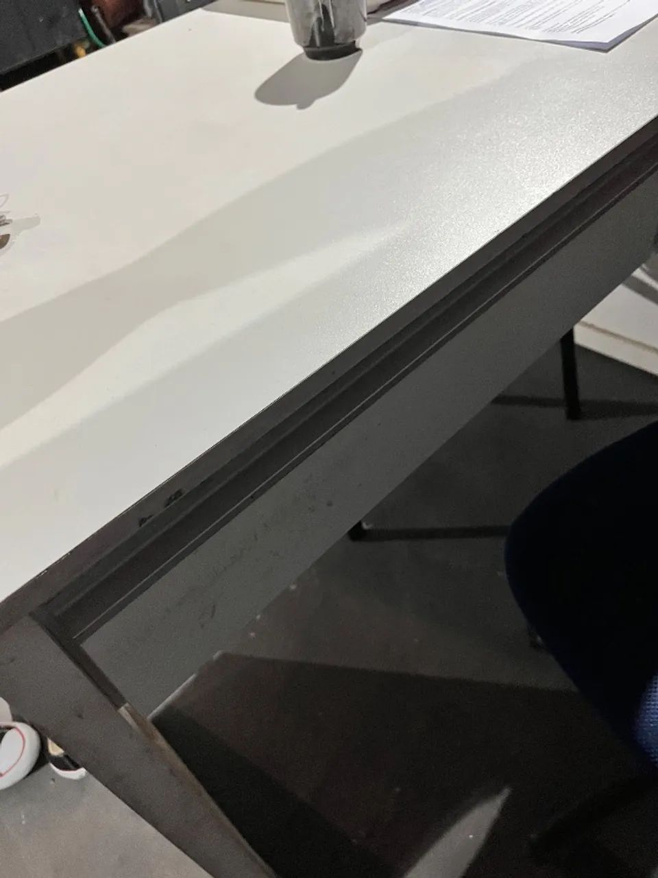 Vendo mesa de escritório