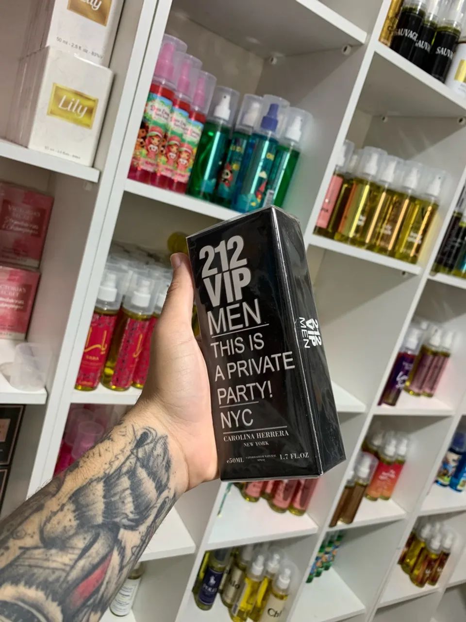 perfumes importados - Foto 4