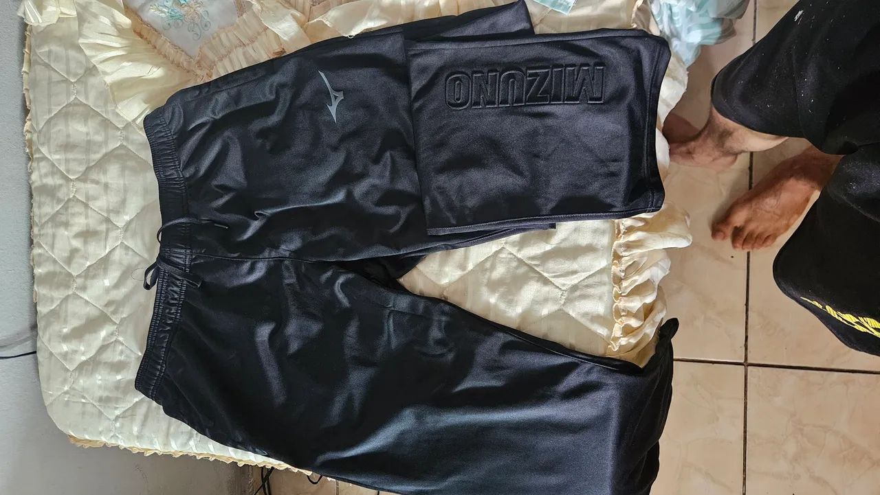 Conjunto mizuno root || - Foto 5