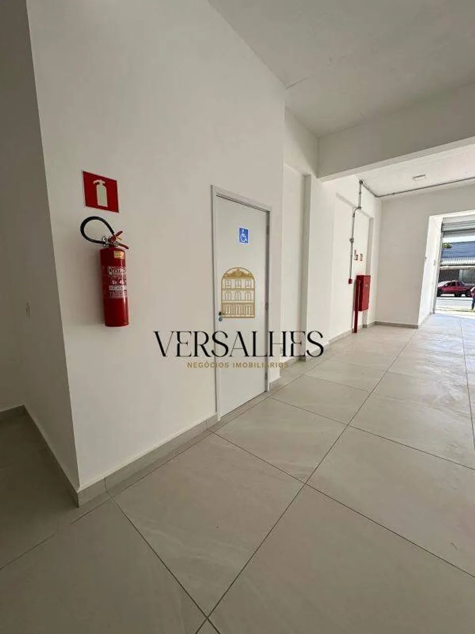 Loja para alugar com 01 banheiro, 98 m² - Bairro Rio Branco