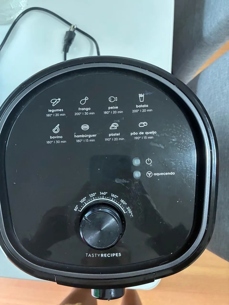 Airfrayer Electrolux 3,2L - Foto 2