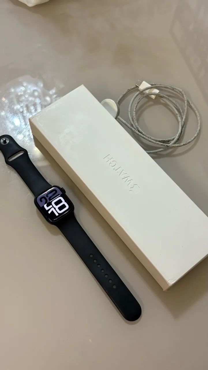 Apple watch serie 9 41mm GPS