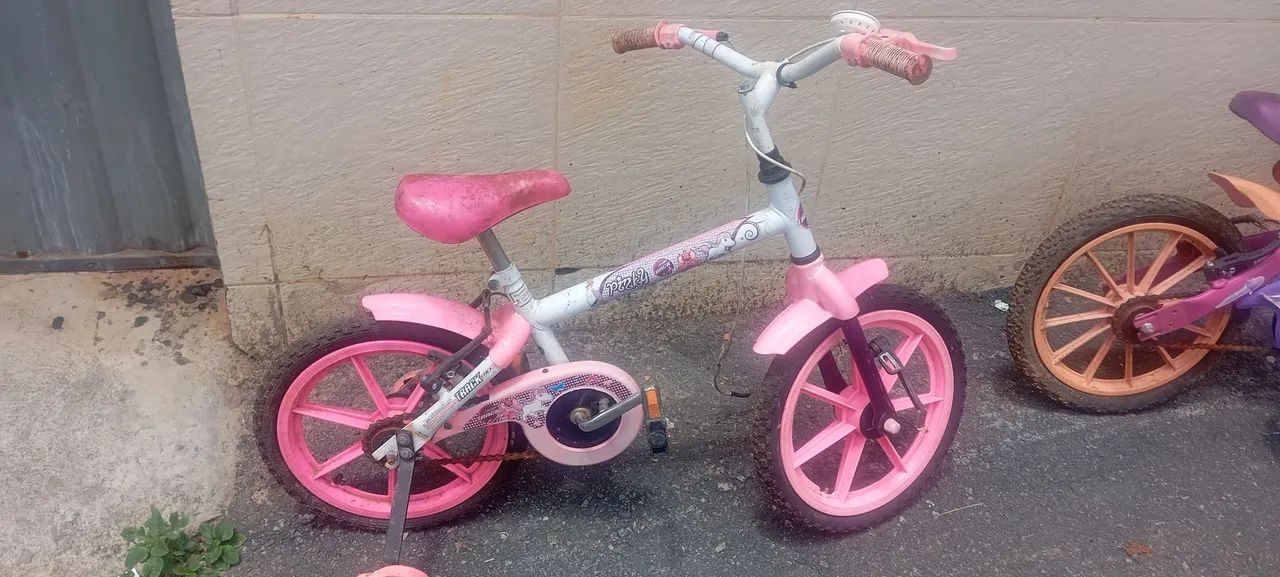 Lote de bicicletas - Foto 3