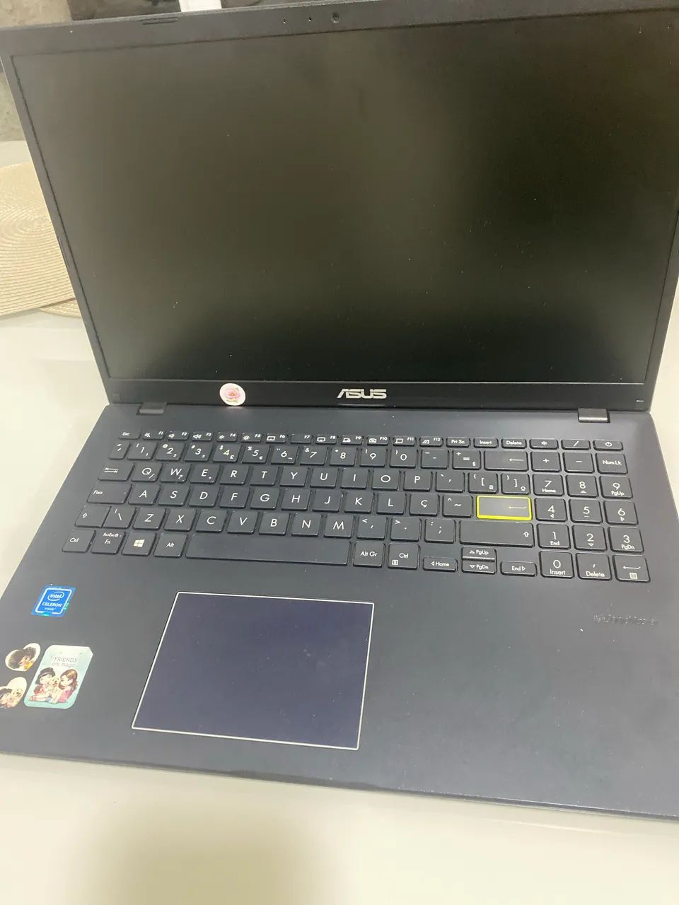 Notebook ASUS E510M - Foto 2