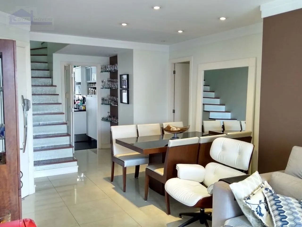 Apartamento Cobertura em São Paulo - Foto 4