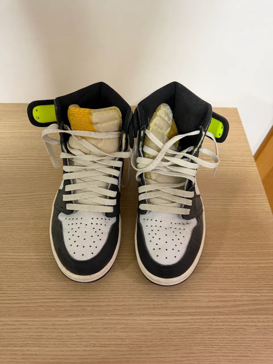 Air jordan 1  - Foto 3