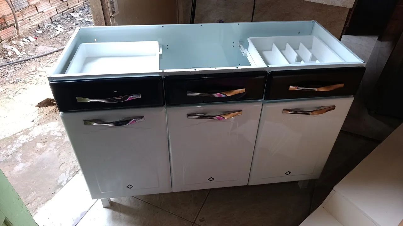 MONTADOR DE MÓVEIS  - Foto 4