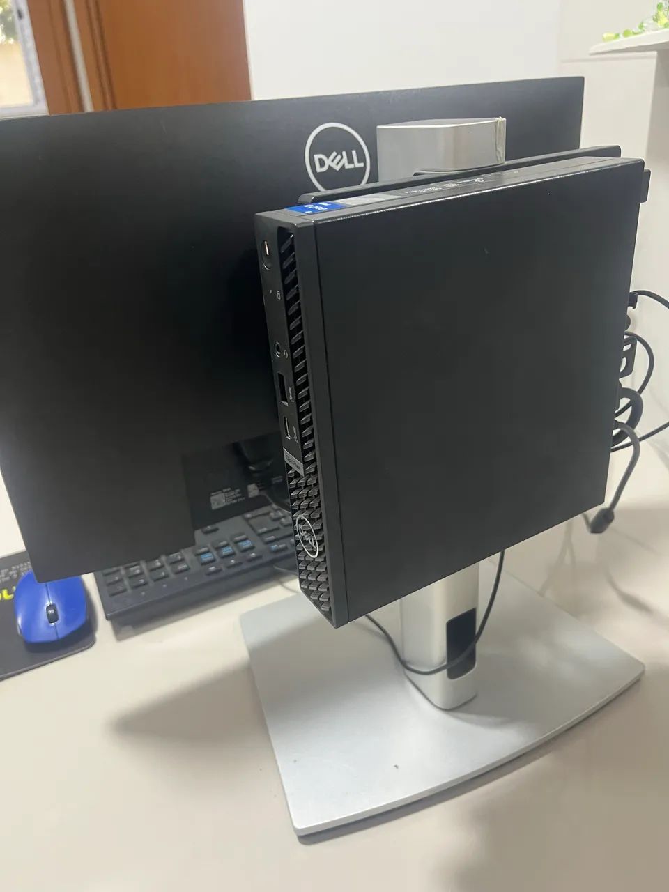 DESKTOP DELL OPTIPLEX 7020 INTEL I5 - Foto 5