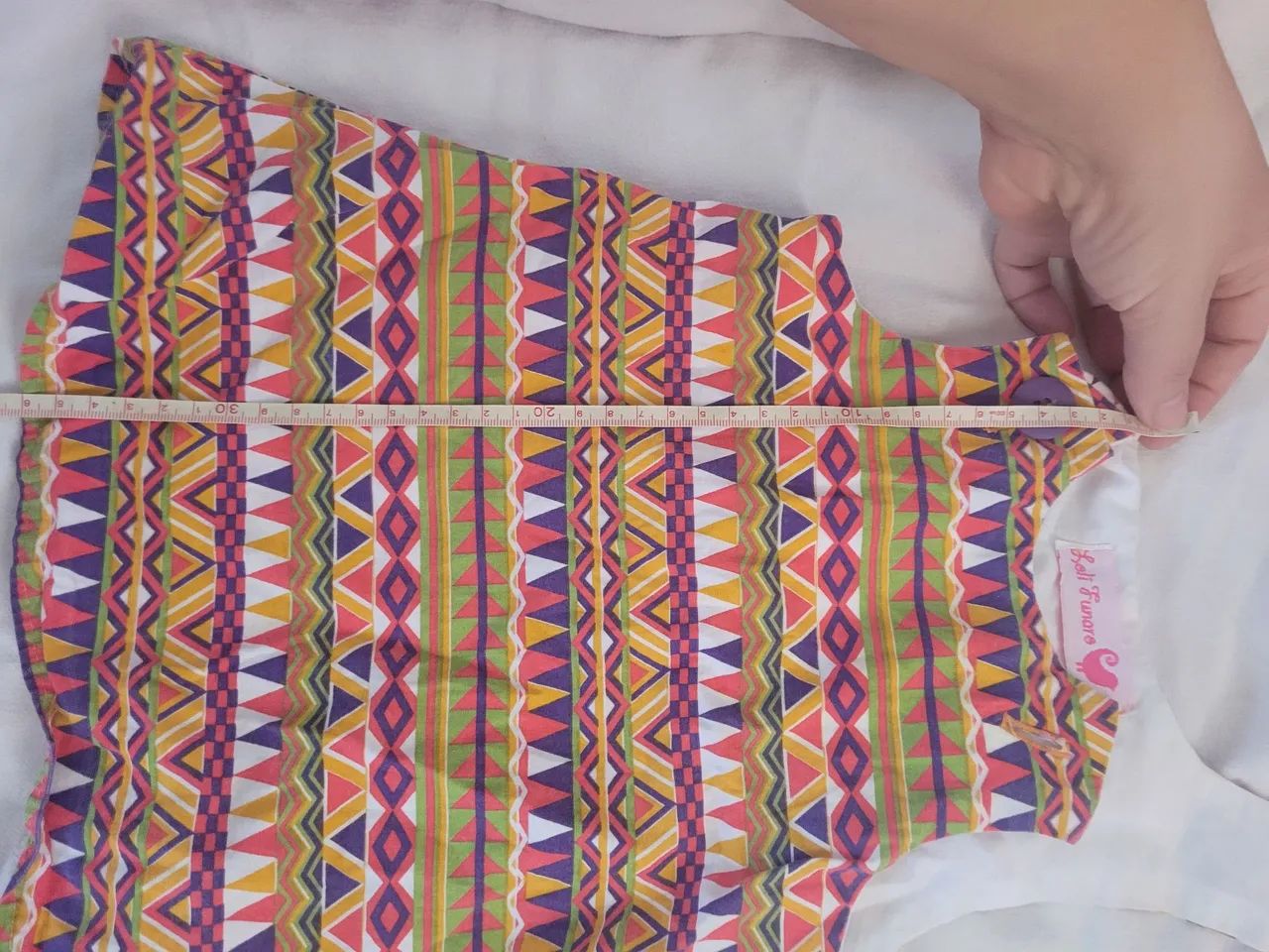 Vestidos Loli Funaro - Foto 4