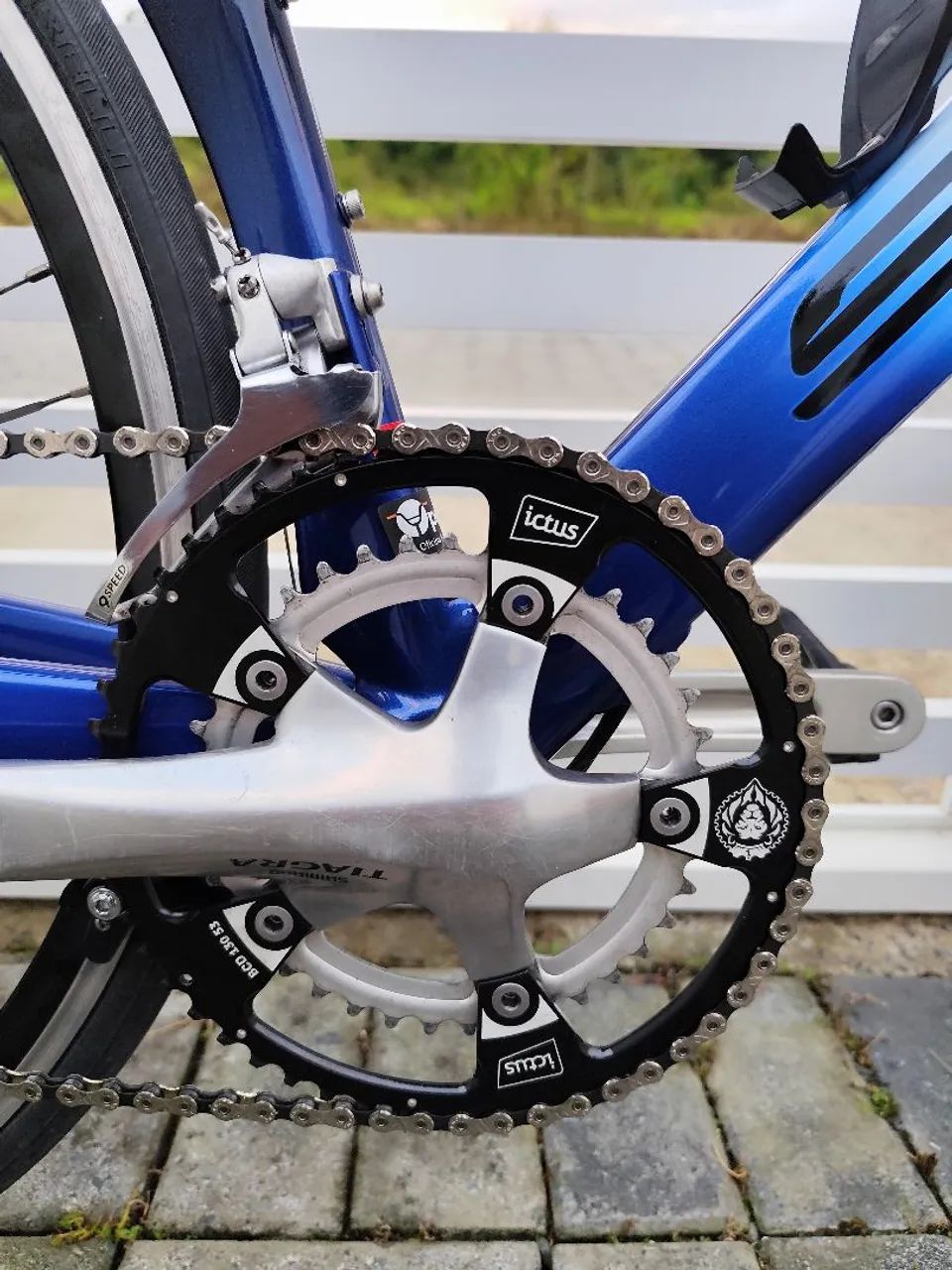 Bike TT - Foto 2
