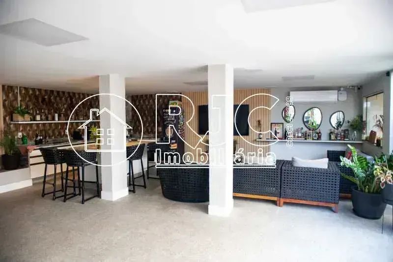 Imóvel para venda com 193 metros quadrados com 3 quartos em Pechincha - Rio de Janeiro - R - Foto 10