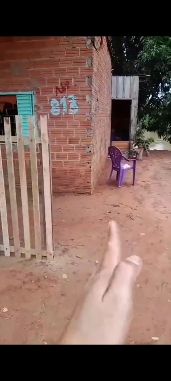 Vendo esta casa 