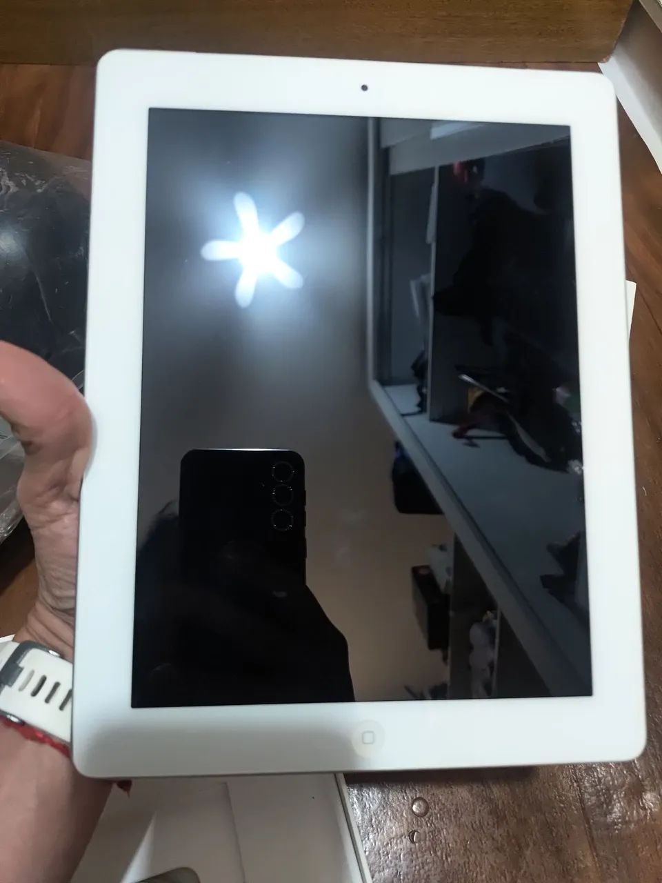 IPad 2 de 16G 3g Apple 