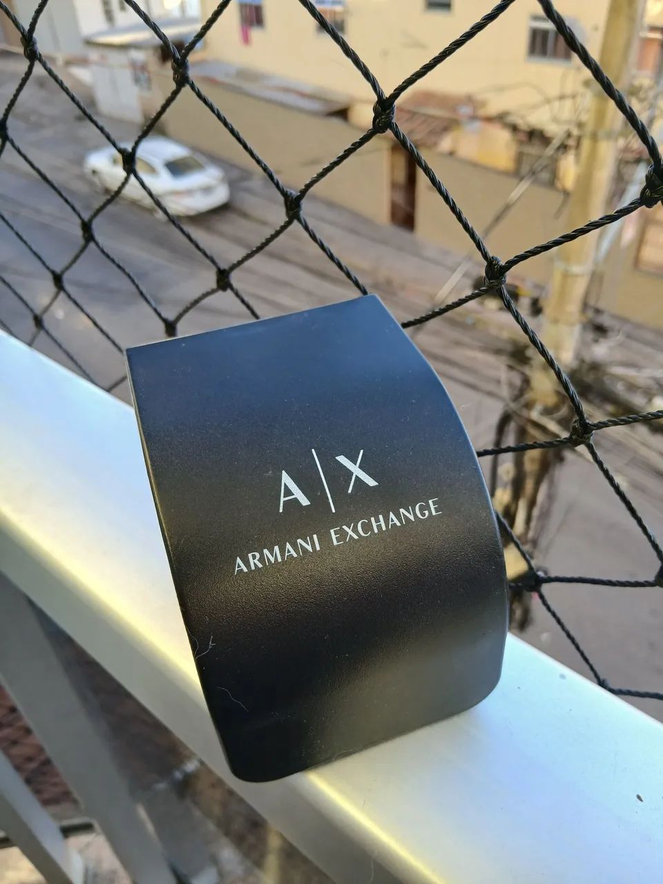 RELOGIO ARMANI EXCHANGE AX1387 - Foto 4