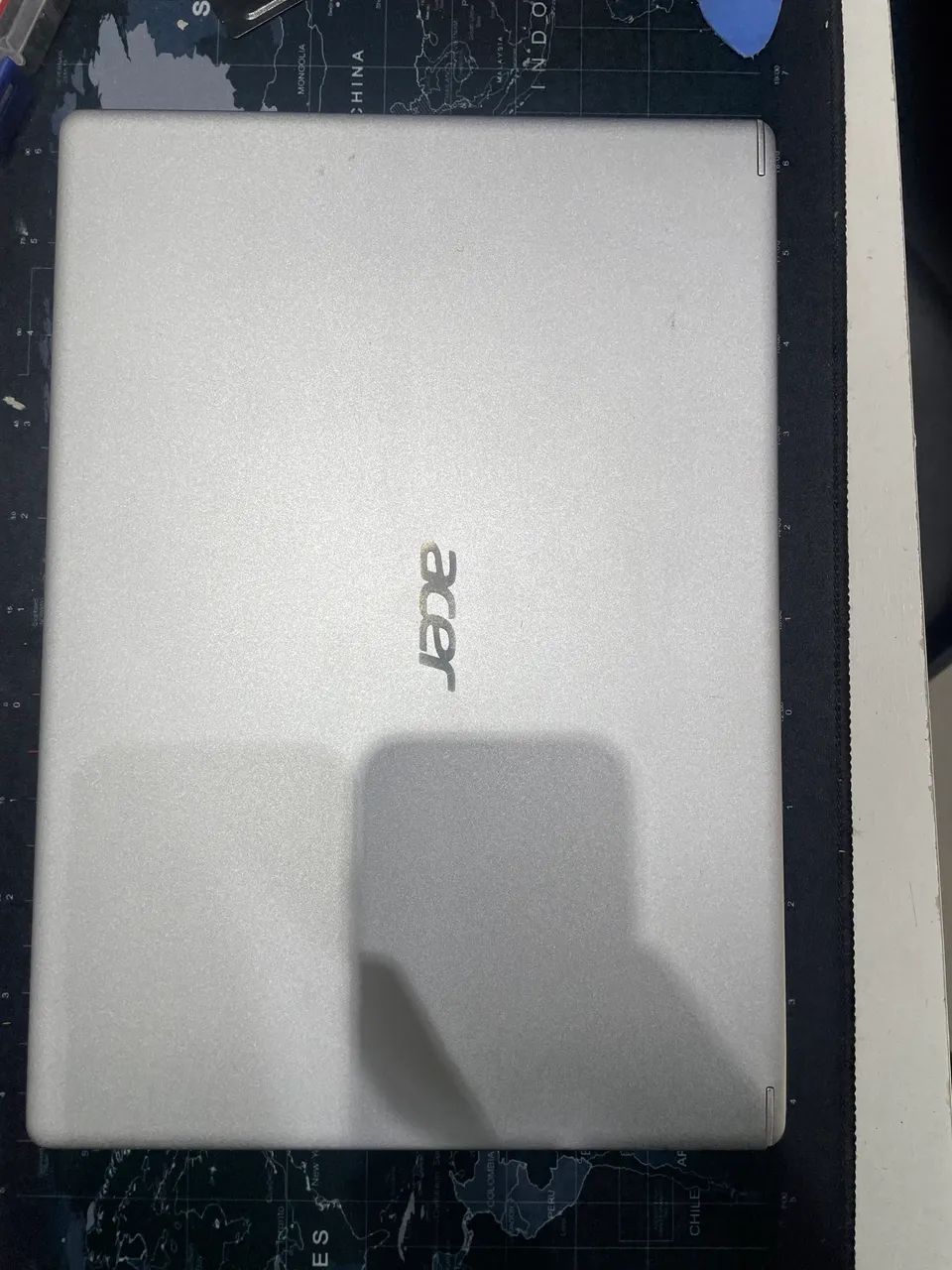 Notebook Acer - Foto 3