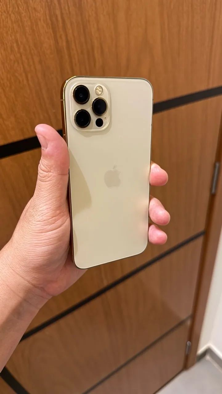 iPhone 12pro 128 - Foto 3
