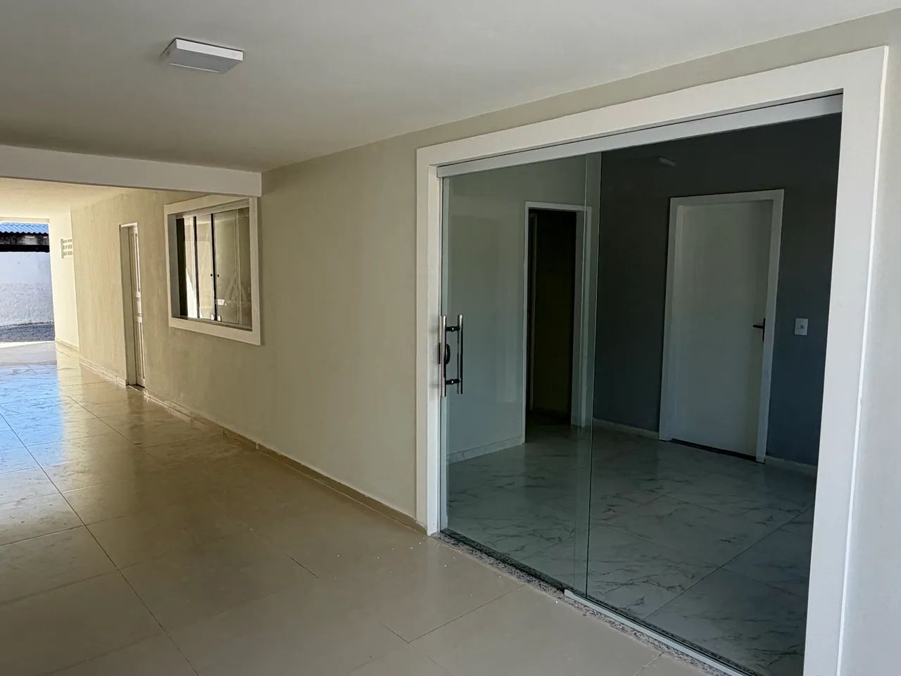 Vendo casa bairro aviso - Foto 3