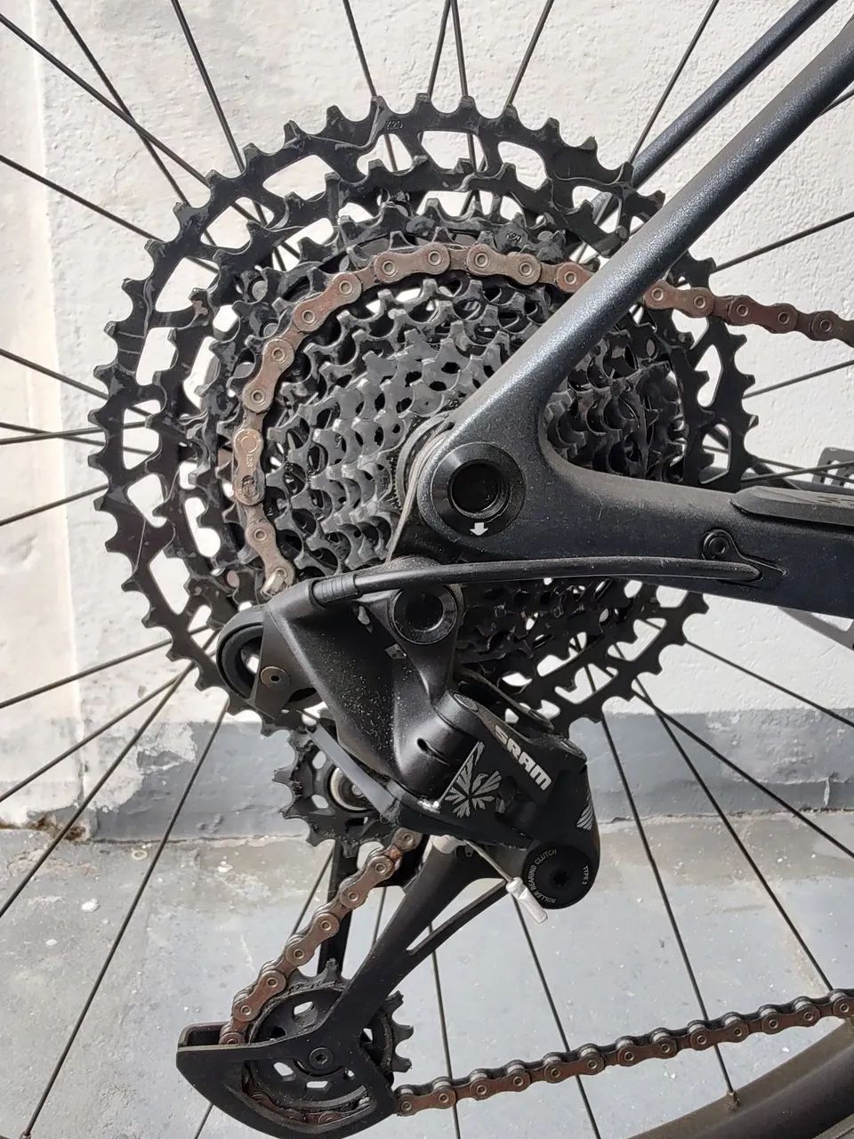 SCOTT SCALE CARBON 940 L - Foto 4