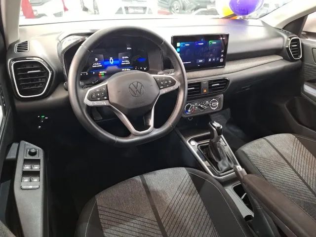 Volkswagen Tera Comfort 1.0 170 TSI Flex 12V 5p Aut, foto 7 de 10