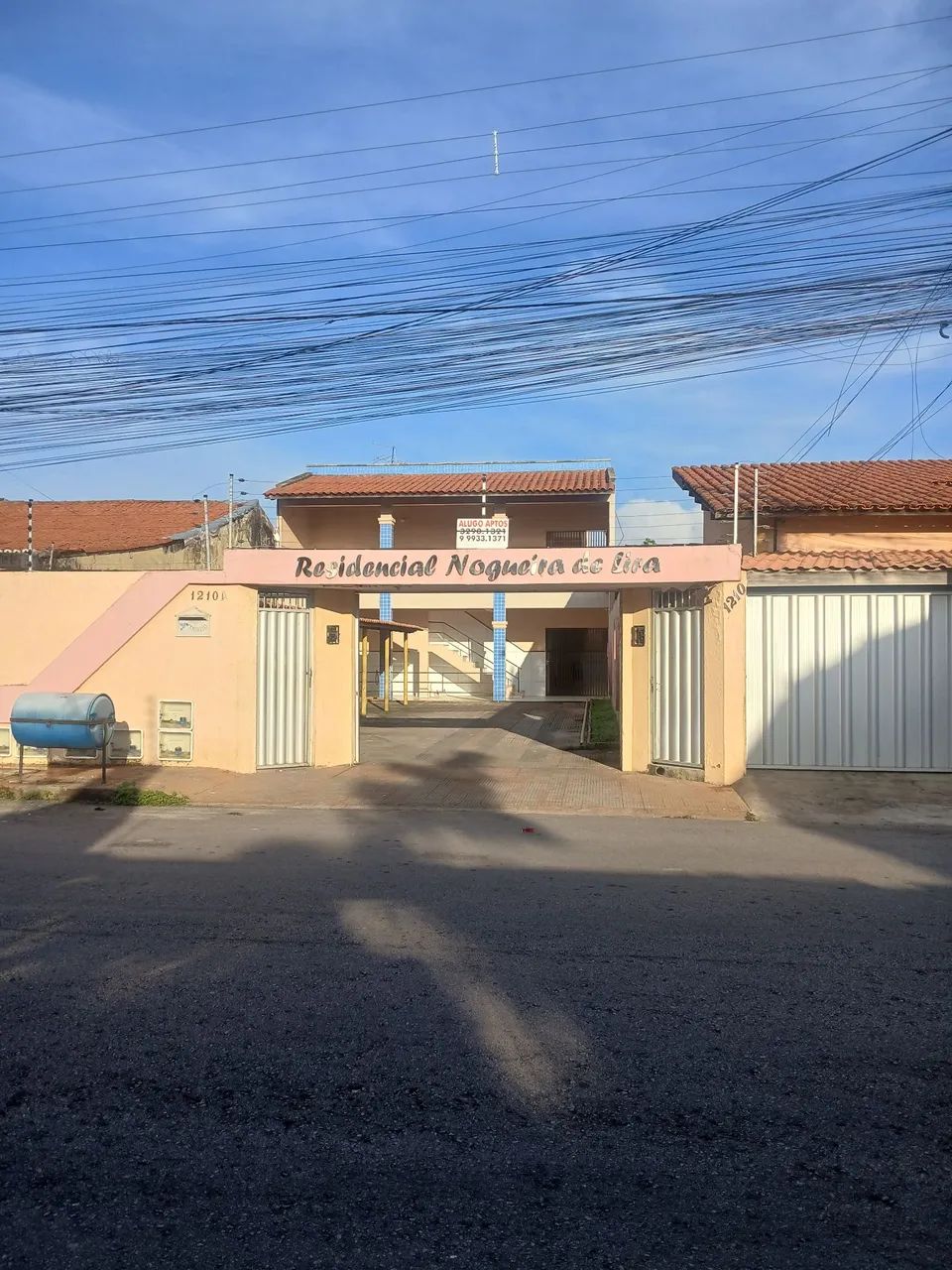 Foto - Fortaleza - Henrique Jorge