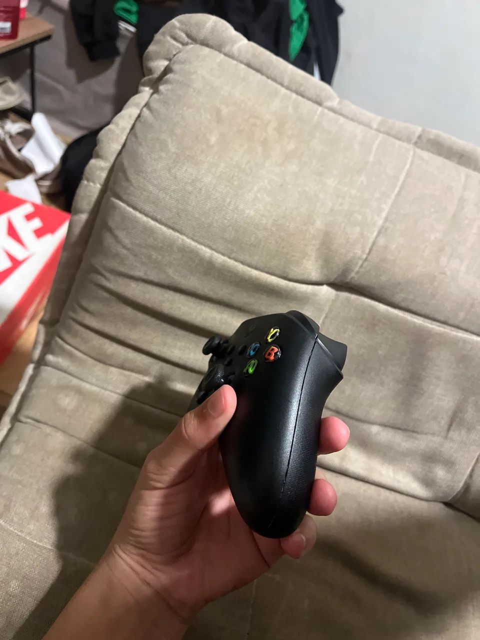 Controle de Xbox  - Foto 2