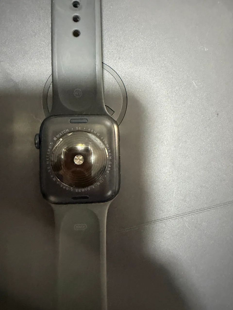Apple Watch SE 44mm 2 Geração  - Foto 3