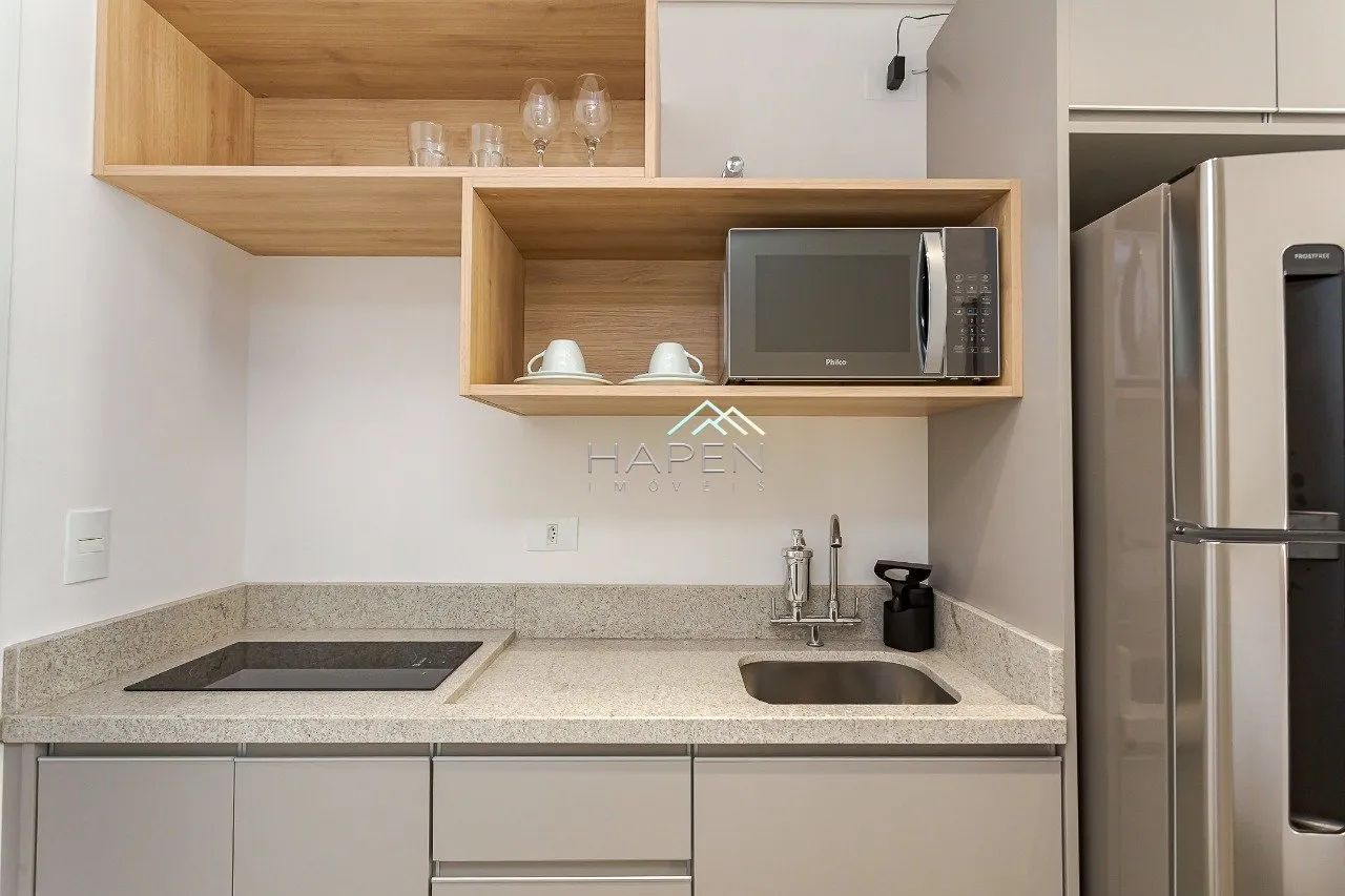 Apartamento 1 quarto à venda no Centro - Foto 3