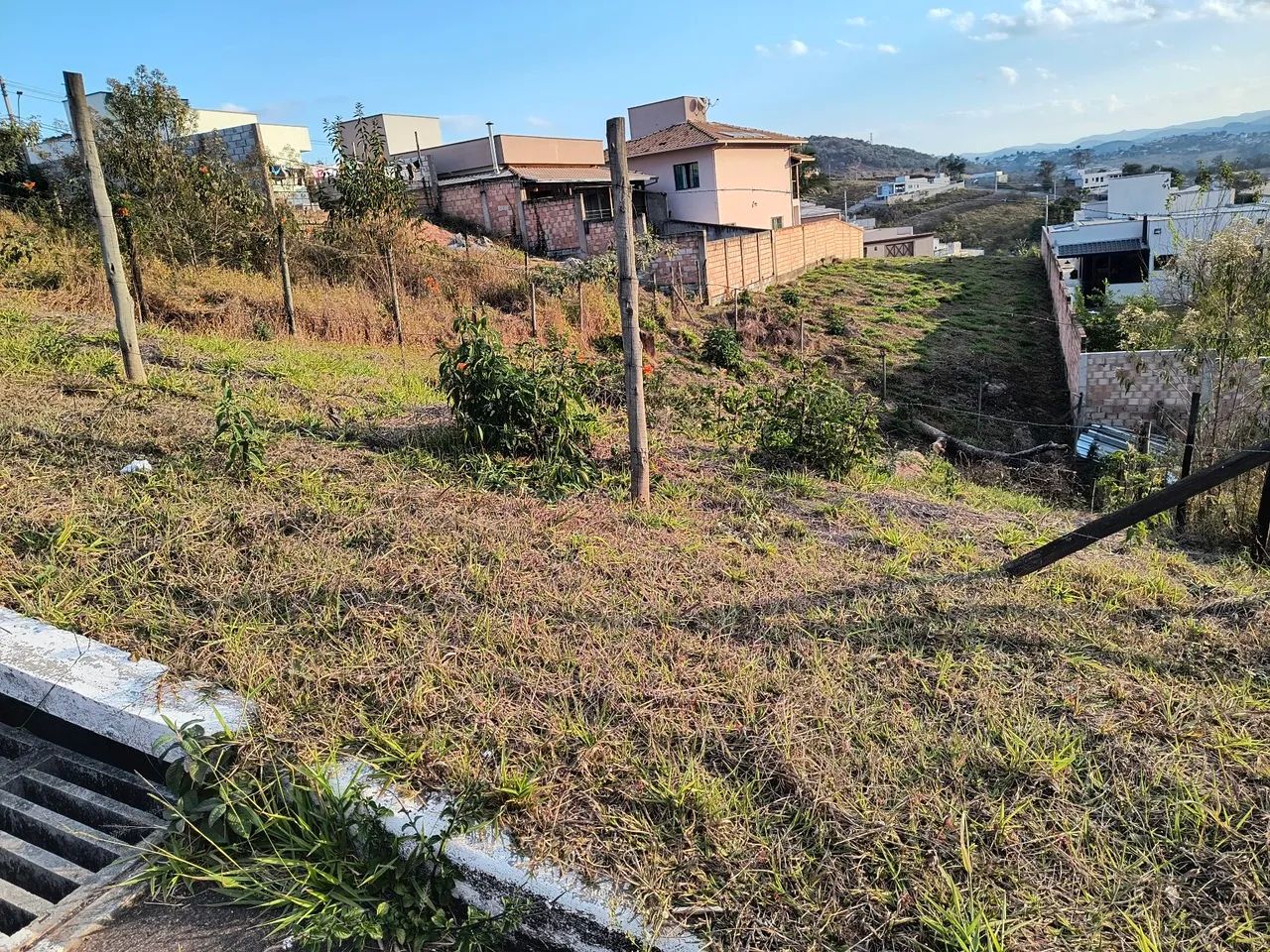 Lote no São José 
