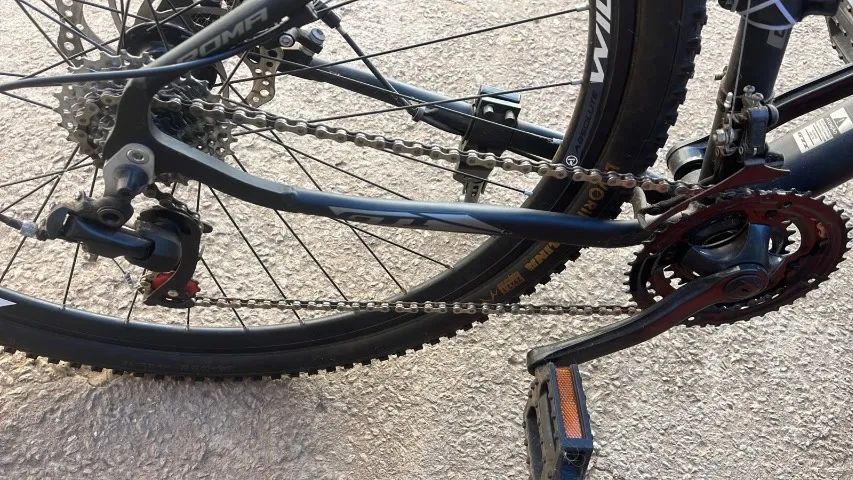 Bicicleta - Foto 2