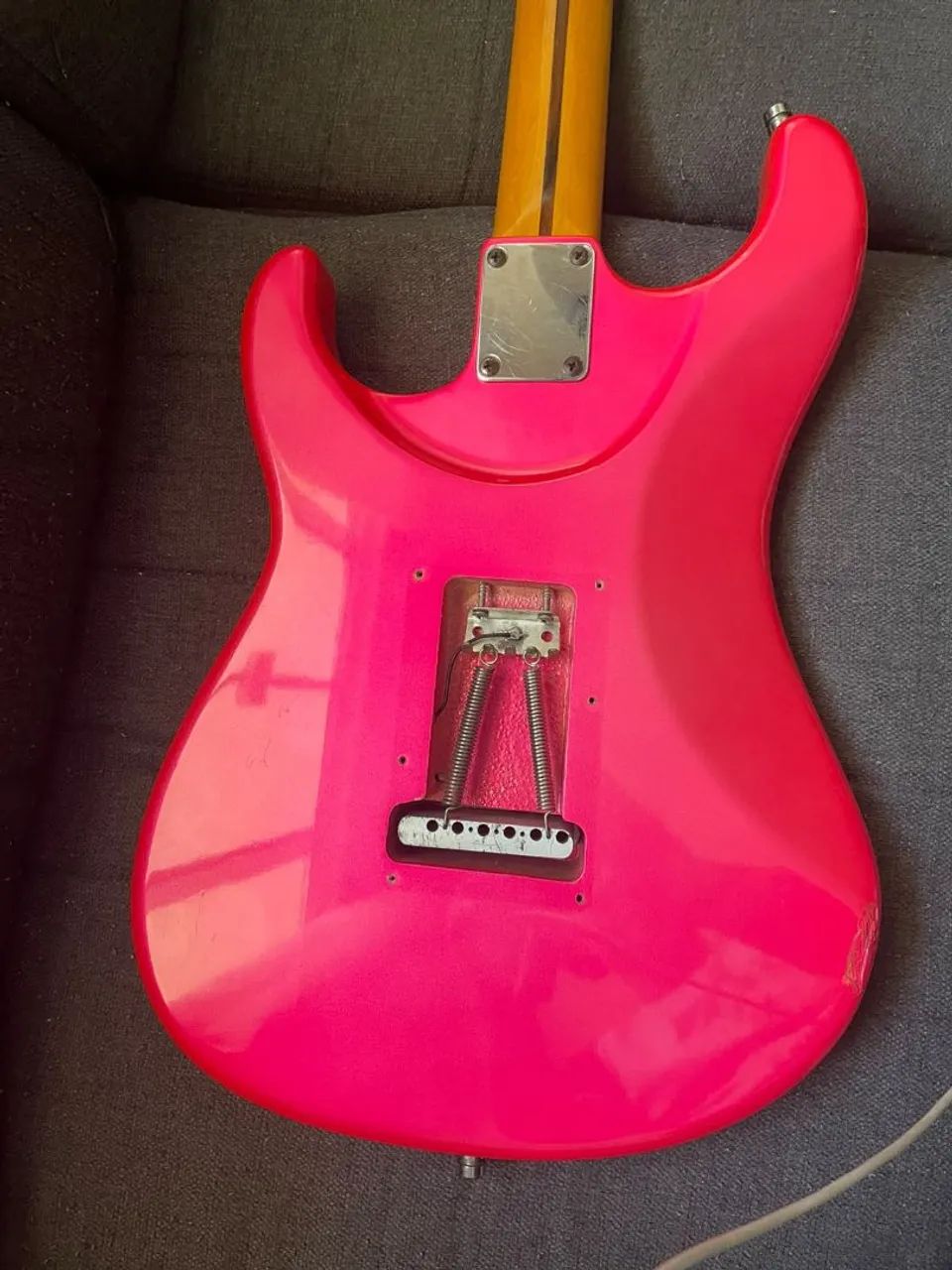 Vendo guitarra Tagima  - Foto 5