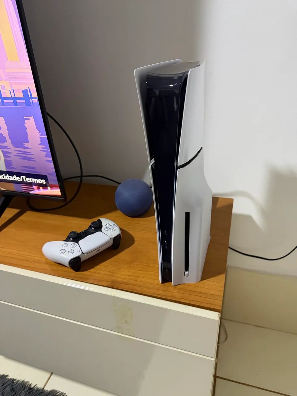 Ps5 slim - Foto 4