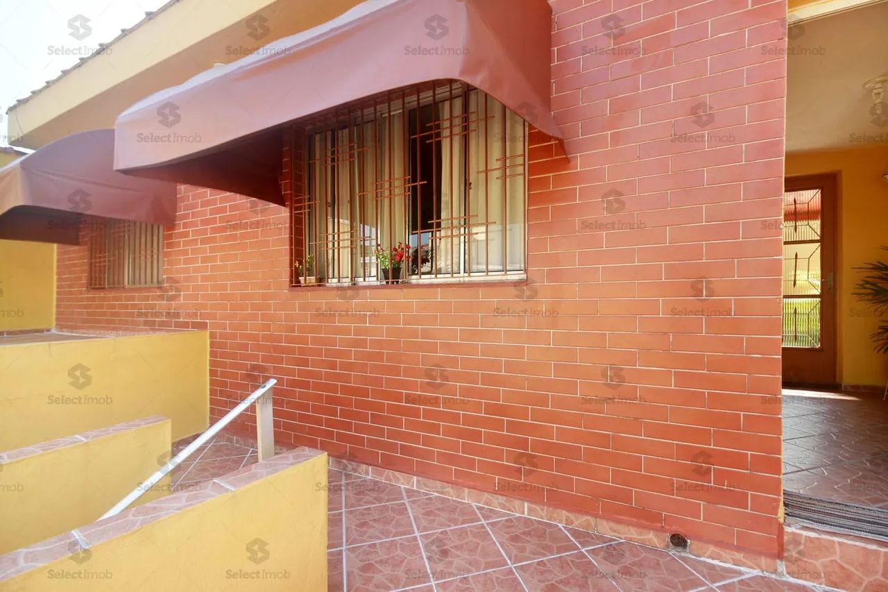 Casa à venda, Vila Emílio, Mauá, SP