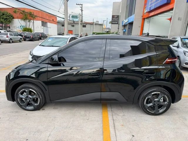 BYD Dolphin Mini (Elétrico) 2025 - Foto 4