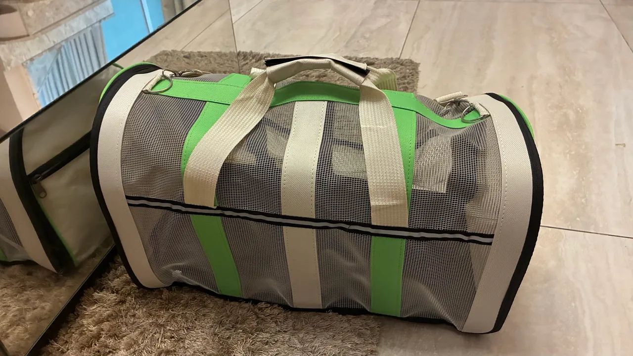 Bolsa de transporte  - Foto 2