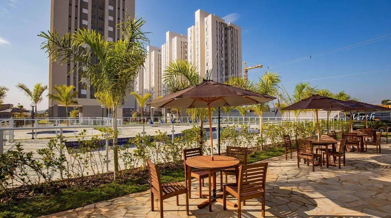 Foto - Hortolândia - Loteamento Adventista Campineiro