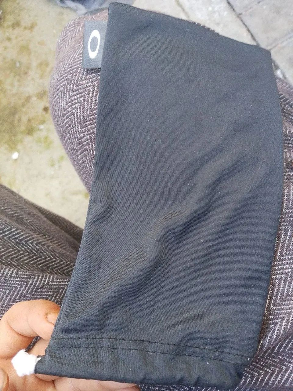 Microbag Oakley original 