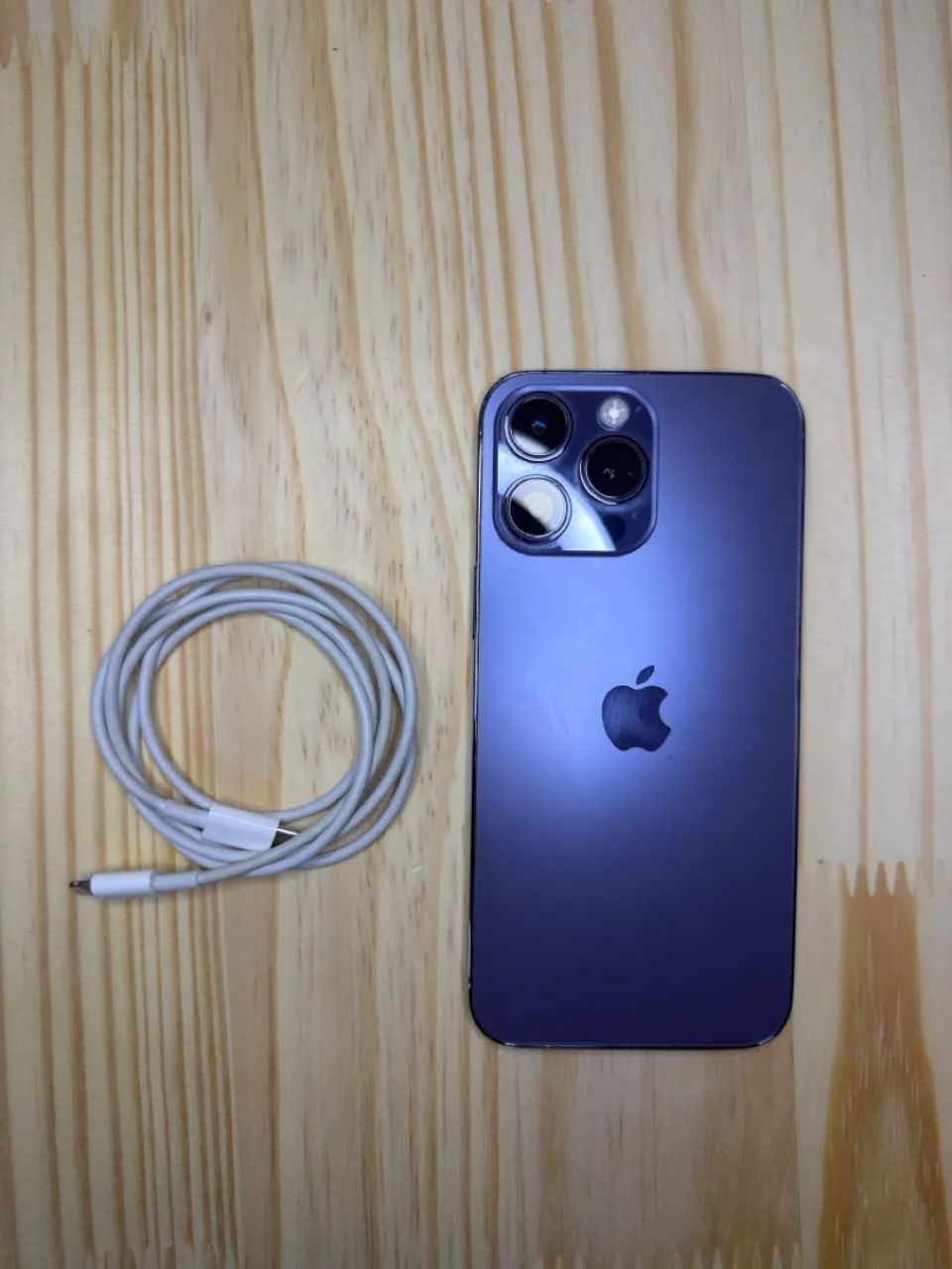 iPhone 14 Pro Max 128 gb  - Foto 3