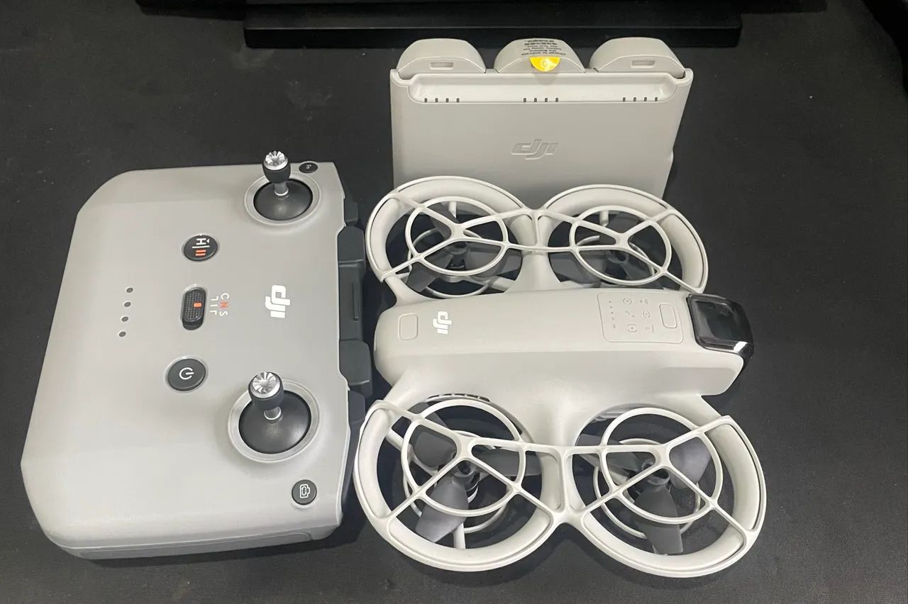 DJI Neo Fly More Combo - Foto 3