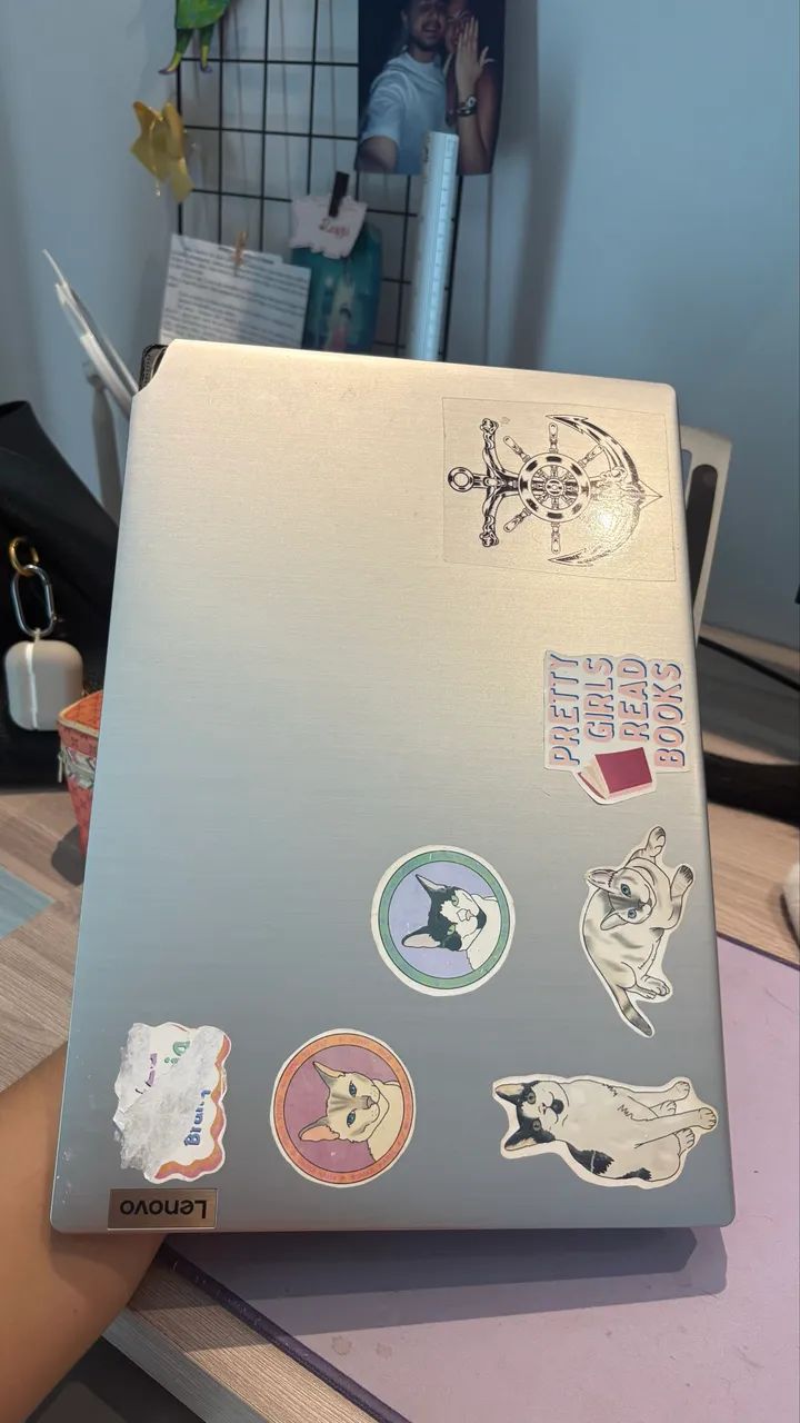 Notebook Lenovo Ideapad 3i - Foto 2
