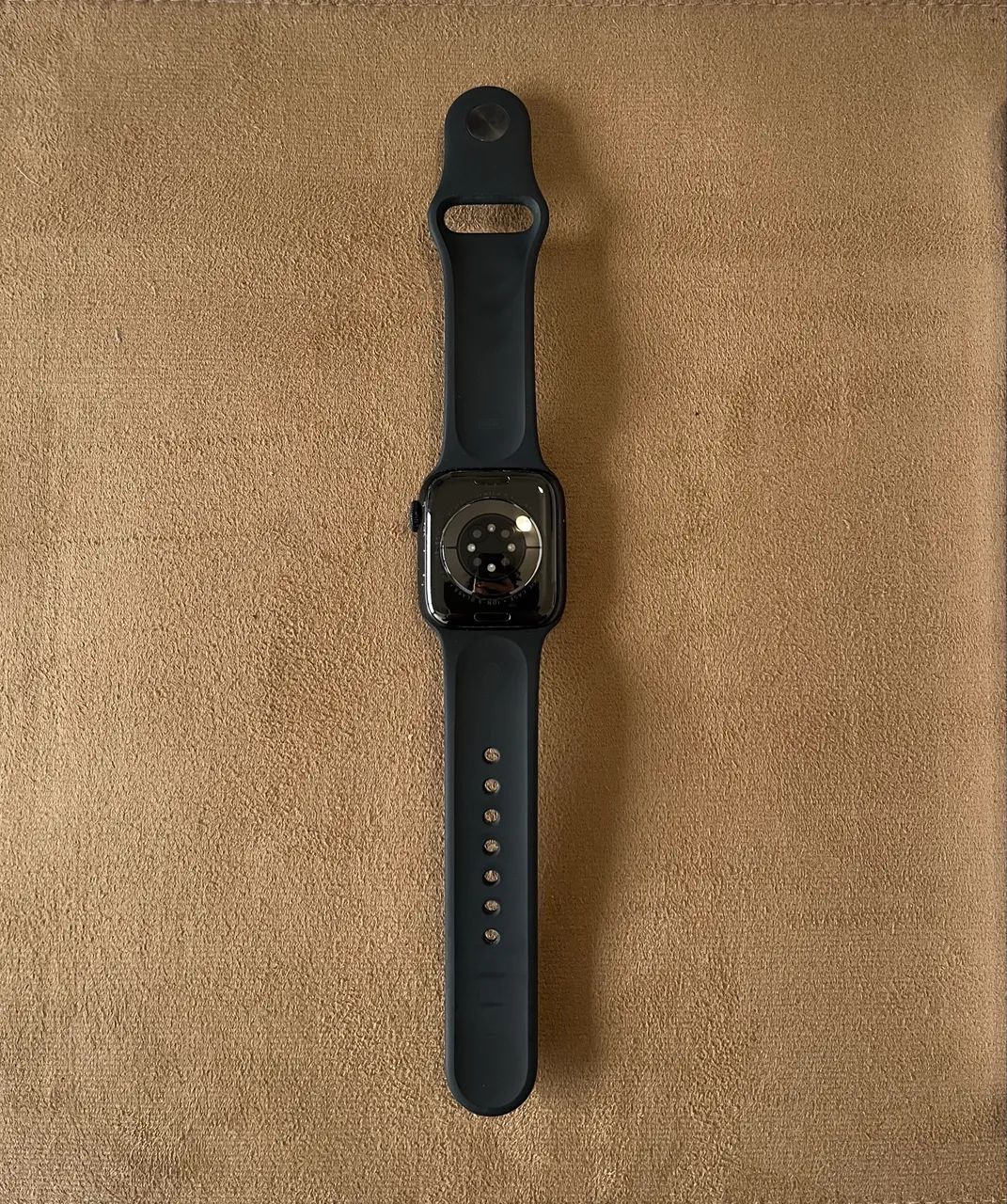 Apple Watch Series 9 41mm Preto - Foto 2