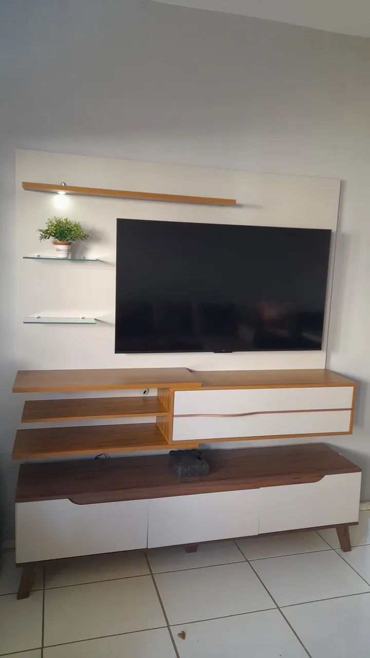 Painel de TV - até 60 polegada  - Foto 3