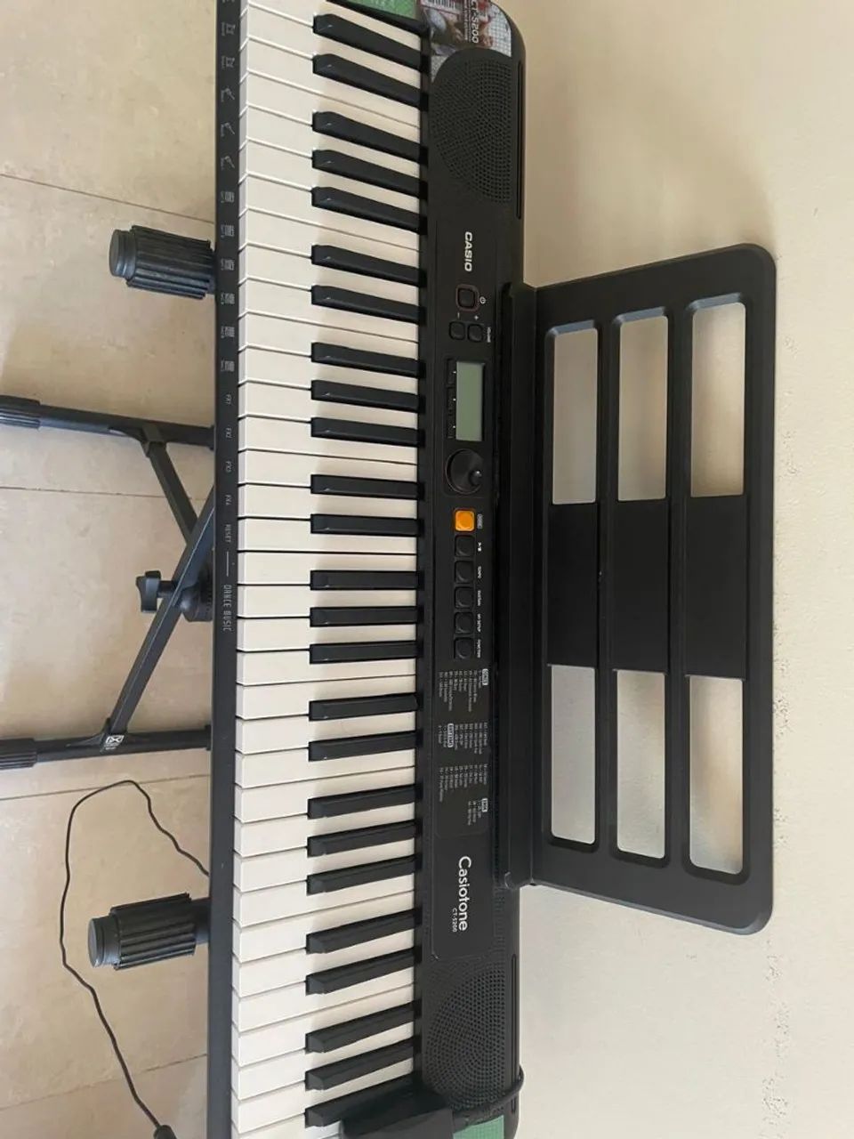 Teclado