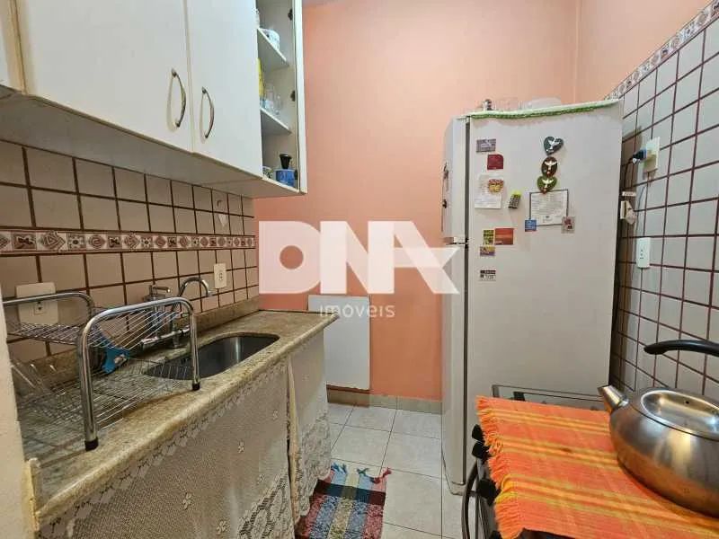 Apartamento - / Residencial / Glória - Foto 5
