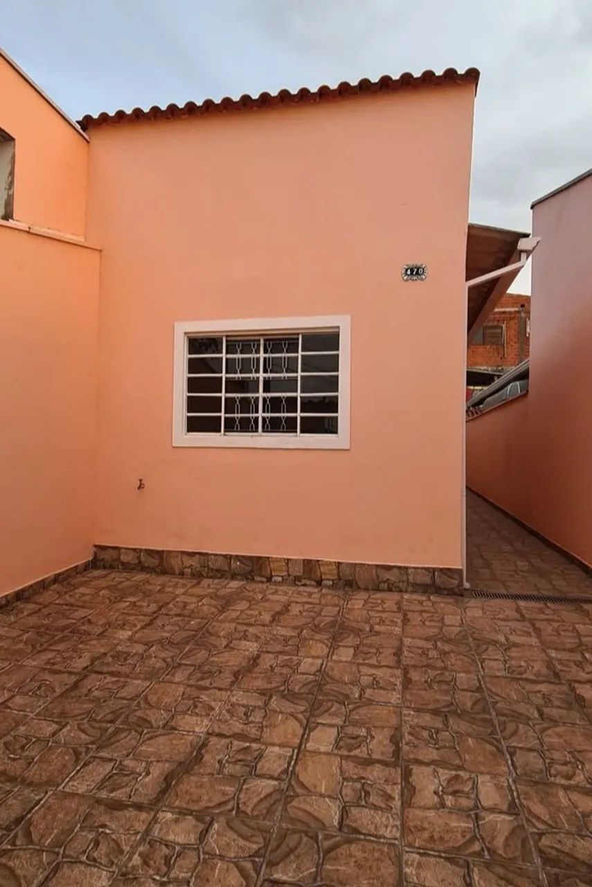Casa a venda em Ceilândia - Foto 2