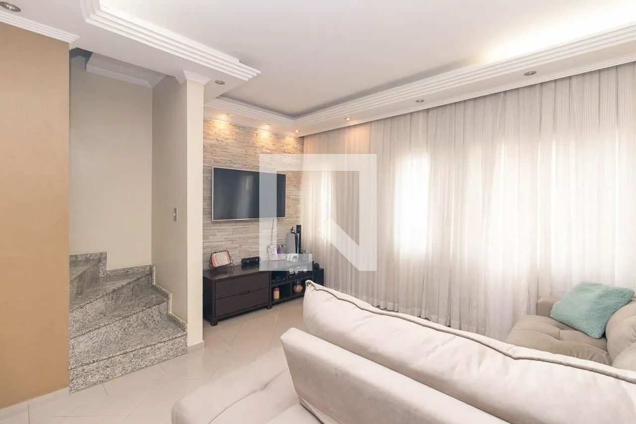 Casa à Venda - Vila Maria , 2 Quartos, 153 m2
